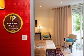 Hôtel Providence