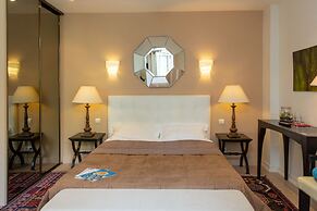 Hôtel Providence