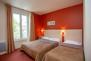 Hôtel Providence