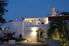 Masseria Refrigerio