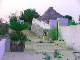 Masseria Refrigerio