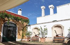Masseria Refrigerio