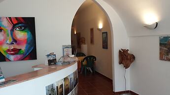 Masseria Refrigerio