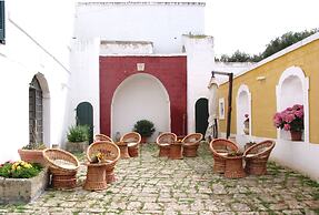 Masseria Refrigerio