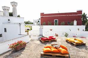Masseria Refrigerio