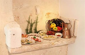 Masseria Refrigerio