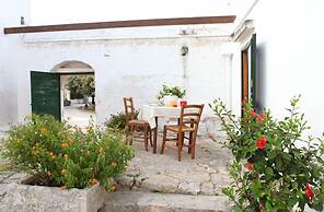 Masseria Refrigerio
