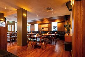 Drury Court Hotel