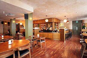 Drury Court Hotel