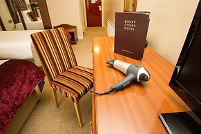 Drury Court Hotel