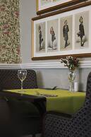 The Club House Hotel