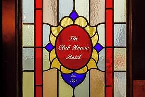 The Club House Hotel