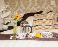 The Club House Hotel