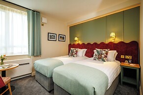 The Club House Hotel