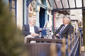 The Club House Hotel