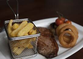 The Club House Hotel