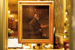 The Club House Hotel