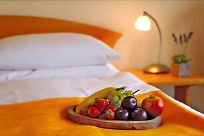 Am Segelhafen Hotel