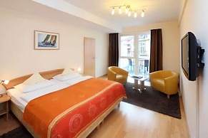 Am Segelhafen Hotel