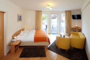 Am Segelhafen Hotel