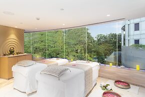 Taj Wellington Mews Luxury Residences