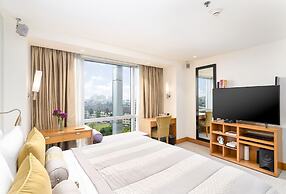 Taj Wellington Mews Luxury Residences