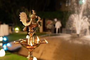 Taj Wellington Mews Luxury Residences