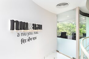 Taj Wellington Mews Luxury Residences