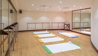 Taj Wellington Mews Luxury Residences