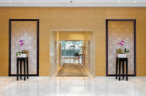 Taj Wellington Mews Luxury Residences