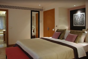 Taj Wellington Mews Luxury Residences