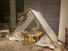 Taj Wellington Mews Luxury Residences