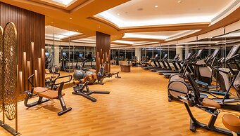 Taj Wellington Mews Luxury Residences