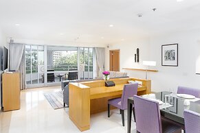 Taj Wellington Mews Luxury Residences