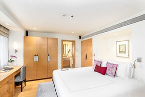 Taj Wellington Mews Luxury Residences