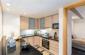 Taj Wellington Mews Luxury Residences