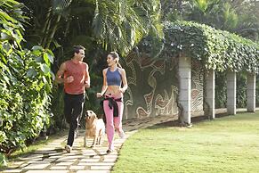 Taj Wellington Mews Luxury Residences