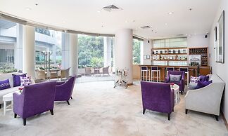 Taj Wellington Mews Luxury Residences