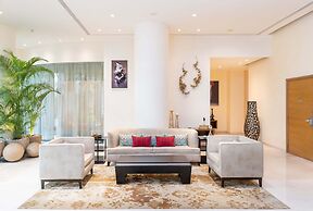 Taj Wellington Mews Luxury Residences