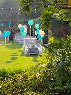 Taj Wellington Mews Luxury Residences