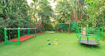 Taj Wellington Mews Luxury Residences