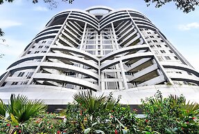 Taj Wellington Mews Luxury Residences