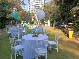 Taj Wellington Mews Luxury Residences