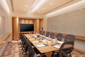 Taj Wellington Mews Luxury Residences