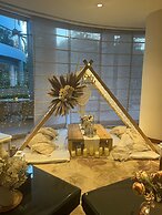 Taj Wellington Mews Luxury Residences