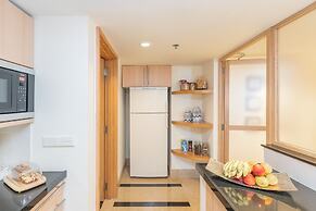 Taj Wellington Mews Luxury Residences