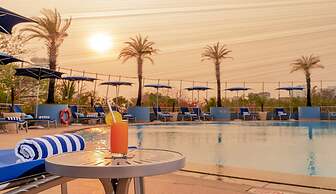 Taj Wellington Mews Luxury Residences