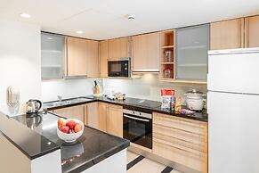 Taj Wellington Mews Luxury Residences