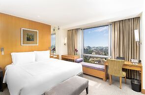 Taj Wellington Mews Luxury Residences