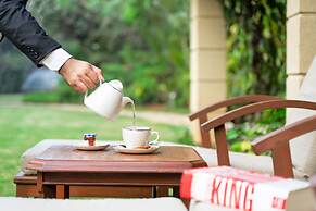 Taj Wellington Mews Luxury Residences